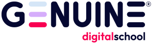 Logo Genuine DS