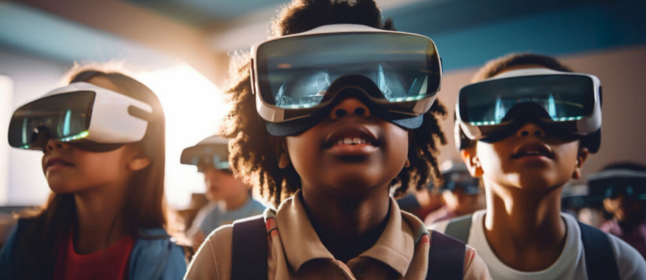 Tecnologia no Currículo Escolar: Preparando os Jovens para o Futuro