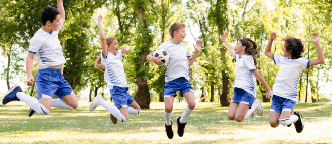 5 atividades extracurriculares que irão melhorar o desenvolvimento dos seus filhos