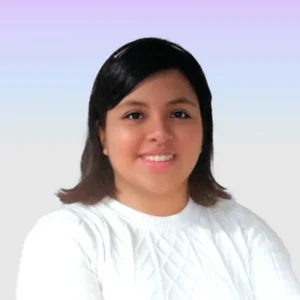 Profesora Angela Castañeda