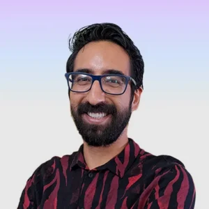 Profesor Carlos Escobar