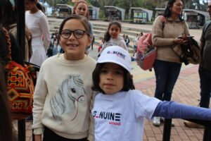 Estudiantes Elementary