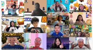 Clase de español - Elementary