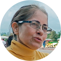  Liliana Estupiñán