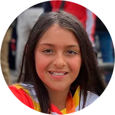 María Camila