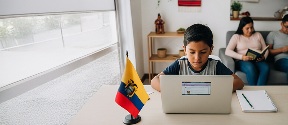 homeschooling ecuador