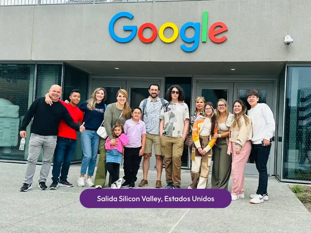 Salida Silicon Valley, Estados Unidos