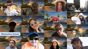 Clases Elementary School