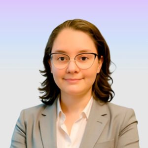 Profesora Ana Rengifo