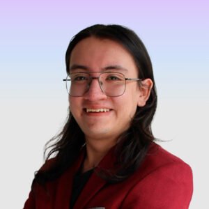 Profesor Andrés Morales