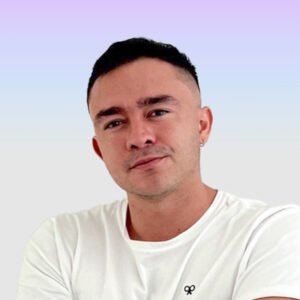 Profesor Andrés Ramos