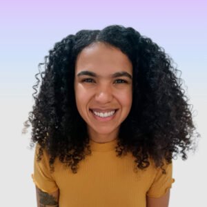 Profesora Bianca Itaborai