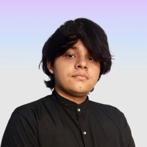 Profesor Blayder Camargo