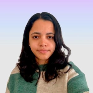 Profesora Daniela Olvera