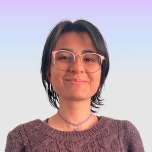 Profesora Dayhana Quintero