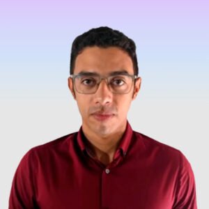 Profesor Eduardo Martinez