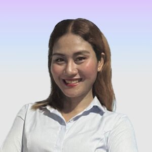 Profesora Esther Gavales