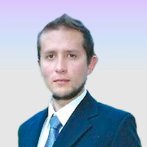 Profesor Fabian López