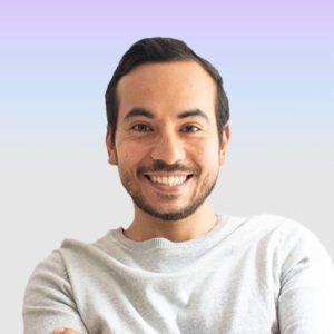 Profesor Haidar Zapata