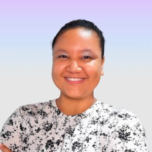 Profesora Jessy Moreno