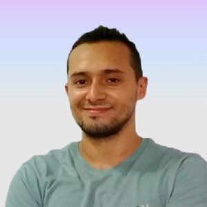 Profesor Jhombran Guerrero