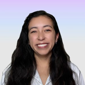 Profesora Juliana Cabrera