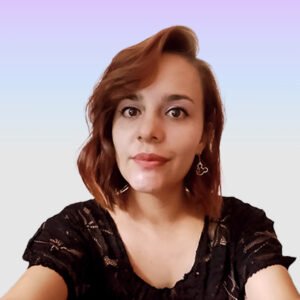 Profesora Laura Porras