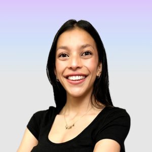 Profesora Laura Valencia