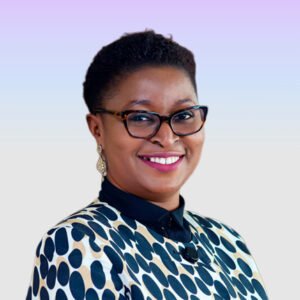 Profesora Monturayo Oluwakem