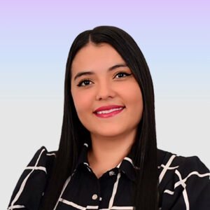 Profesora Paula Raigoza