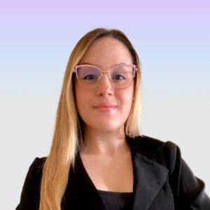 Profesora Valeria Gonzalez