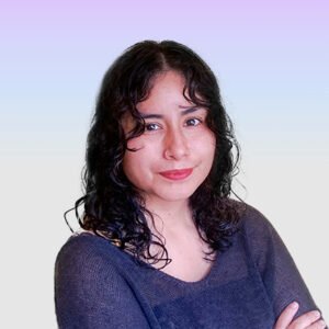 Porfesora Vannya Diaz