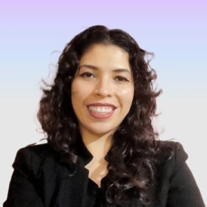 Profesora Virginia Zahuita