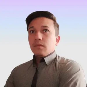 Profesor Anderson Barragan