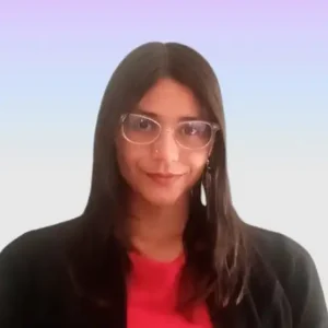 Profesora Andrea Rodríguez