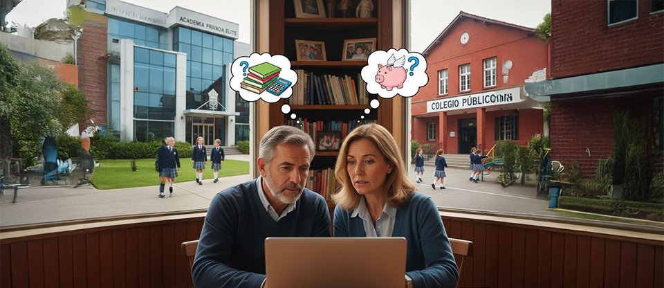 Colegios privados