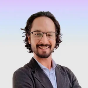 Profesor Matheus Palma