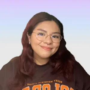 Profesora Sofia Garcia