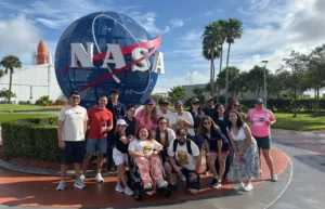 Salida pedagógica - Orlando Florida