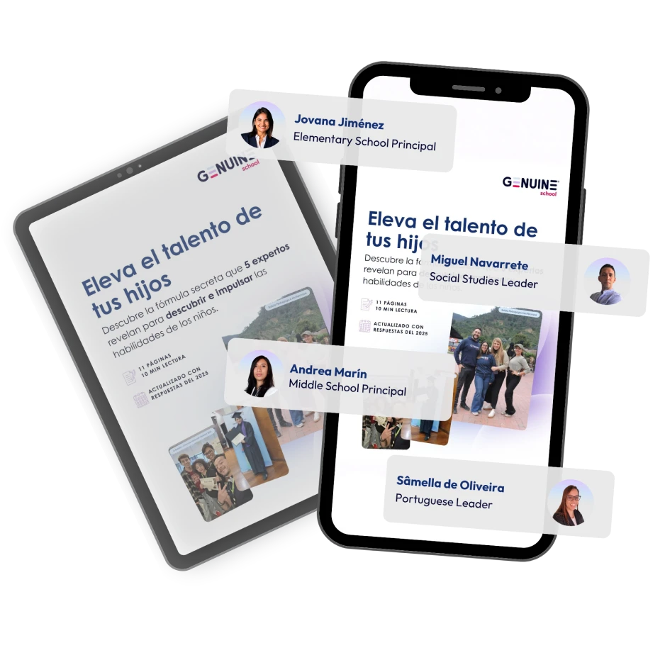 Ebook para padres