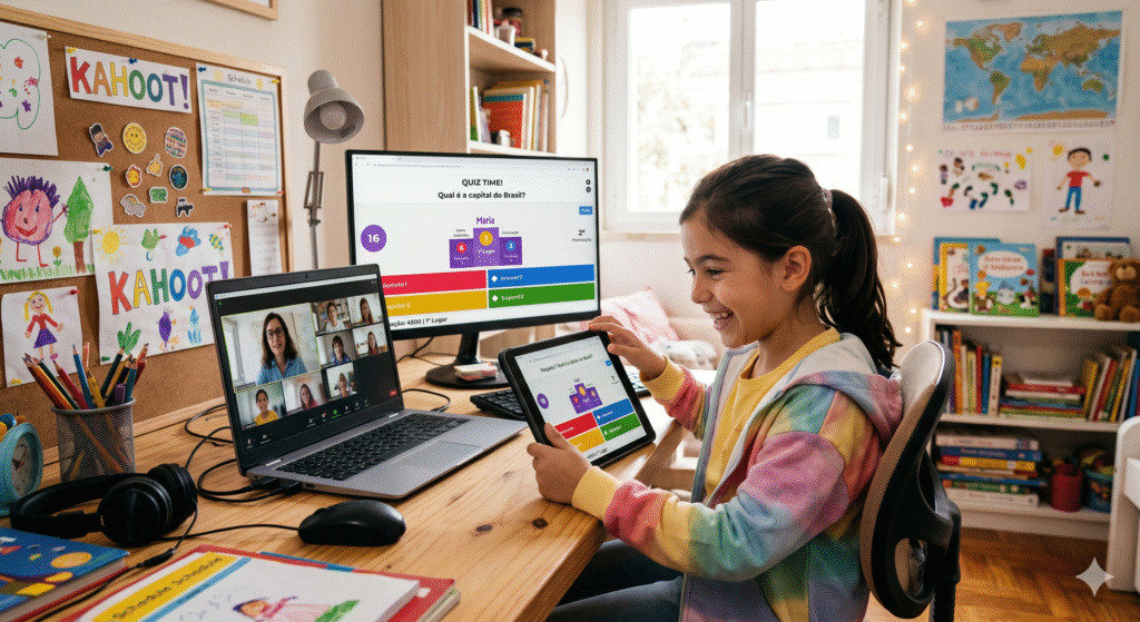 20 ferramentas digitais educativas