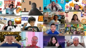 Clase de español - Elementary