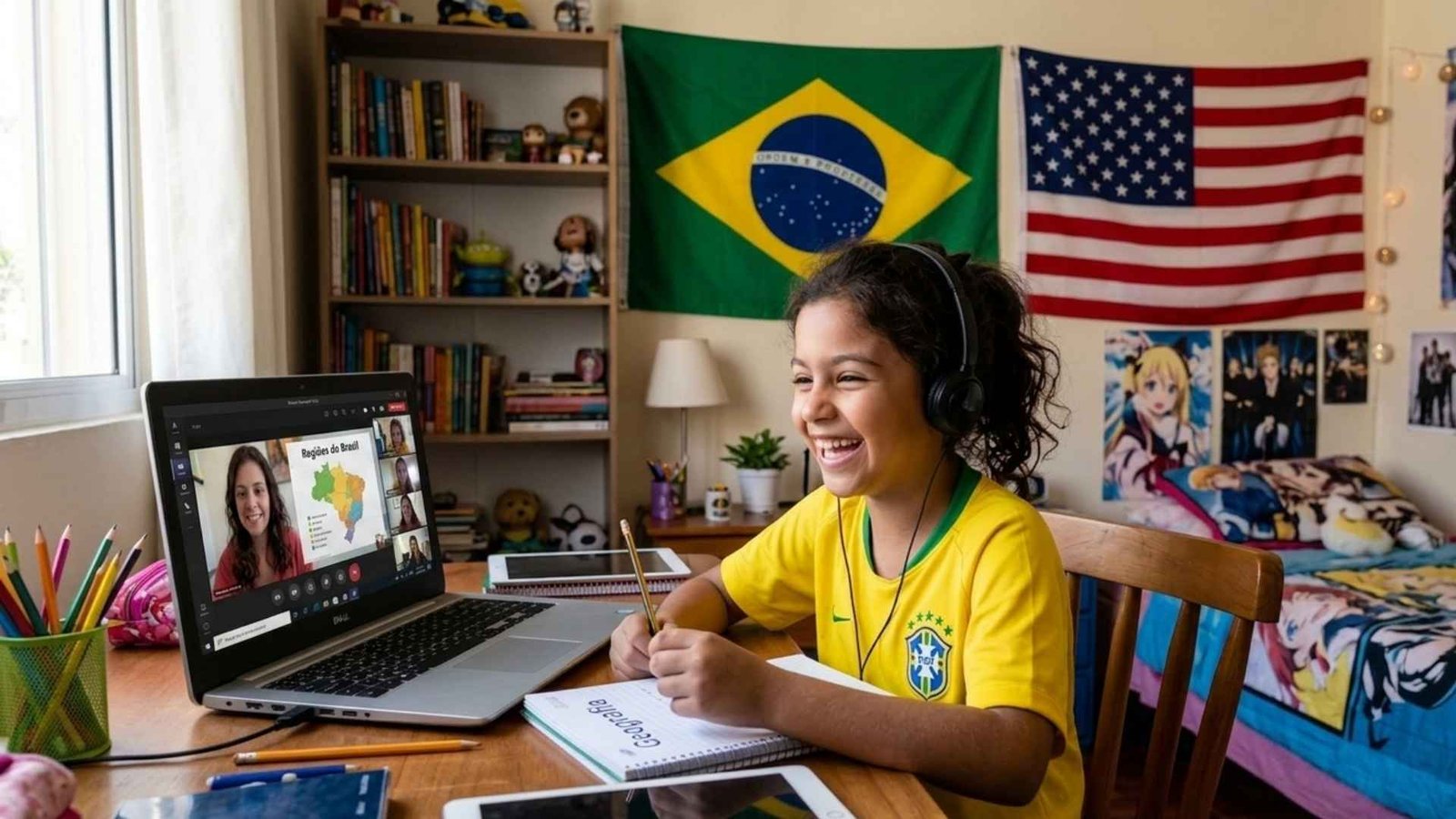 Diploma Americano no Brasil: O que você precisa saber sobre validação e bilinguismo
