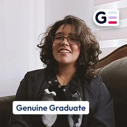 Genuine Graduate