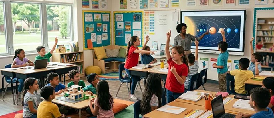 Niveles educativos