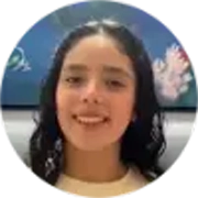  Danna Buitrago - Estudiante 8th - Bailarina